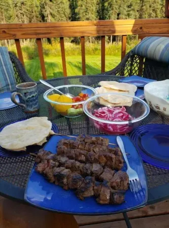 Your Hive Away From Home!!