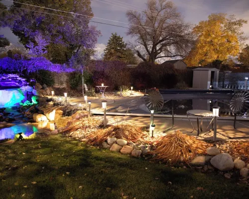 Cozy Home with a Pool, Hot Tub & Steam Shower Hotels in Sandy