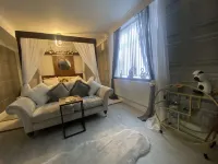 Luxury Apartment at the Old Exchange Hoteles en West Somerset