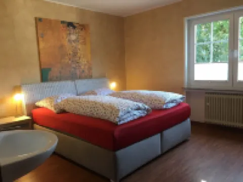 Panorama-FeWo Bei Winterberg, 2 -10 Pers., Box-Spring Beds, Wifi / Wlan