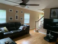 Spacious Home Away from Home