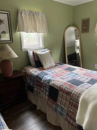 Moonlight Reflections