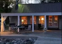 The Crab Shack on Carter's Creek