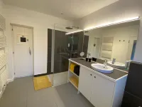 Small vacation cottage with its own sauna and garden fireplace Hotels in Herzogtum Lauenburg