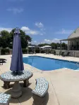 Beautiful beach/sunset view 2BR/2.5 bath Condo off the Mississippi Gulf Coast!