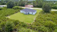 Brand new Private Home-Beach Nearby in SW Florida - Hot Springs