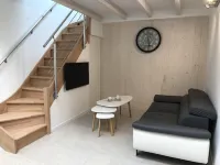 Le Grain de Sable Hotels in La Flotte