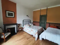 Gîte Entre Loire Vignobles et Forêts