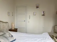 Maison Avec Grand Jardin Clos Exposé Sud, à 5 min du Centre Ville!