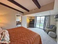 Perfect location for a cozy family get-away to Table Rock Lake!