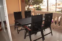 Can Miguel mit Pool Các khách sạn ở Llevant