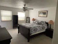 Comfortable 2 Bed/2 Bath Condo on the River with Private Marina!