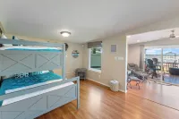 Perfect for relaxing at the lake Payne Springs住宿飯店