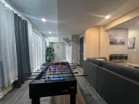 Cozy, Beautiful, Lovely Home Away from Home.  Perfect for family re-unions!