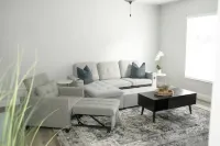 Tampa Hard Rock Busch Gardens Moffitt Center USF!