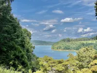Little Buck Bungalow - Deerfield Lake View Home on Norris Lake Hotels in Campbell County