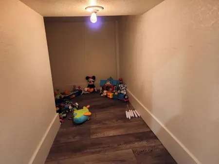 Skyfall Retreat-Hidden Haven Cabin-Secluded Serenity on 5 Acres-Early checkin