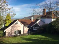 Maxwelton 3 bedroom Hotels in Porlock