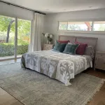 Peaceful 5 bedroom home with stunning views Hotels in Ojai