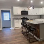 The Bourbon Sanctuary