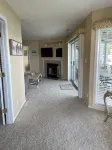 Beautiful View of Main Channel 2 Bed/2 Bath Condo w/ Pools, Pickleball & Tennis!
