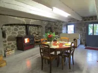 Country home Hotels in Montboudif