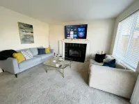 Cozy 4B House with Pool Table, Near Nike/Intel, 10miles to downtown Portland