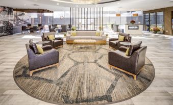 Doubletree by Hilton Huntington