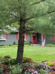 Silver Lake Waterfront Home, Traverse City, MI