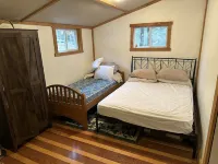 Cabin retreat in the heart of the Allegheny National Forest! - Alppimaja
