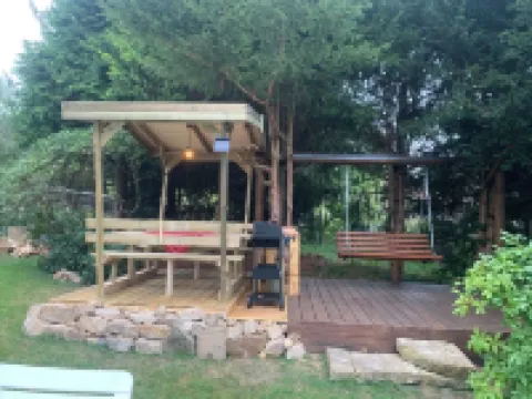 Apartment Märzenbecher Hotels in Stolpen