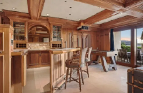 Oceanfront - Lagunita Estate