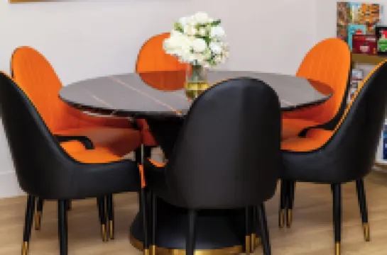 NEW Lux 5BR Villa Near Disney, Knotts, LA, OC w/ Hot Tub & Games