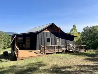 The Hawk Haven Has Awesome Views and is a Newly Updated Cabin with Many Extras