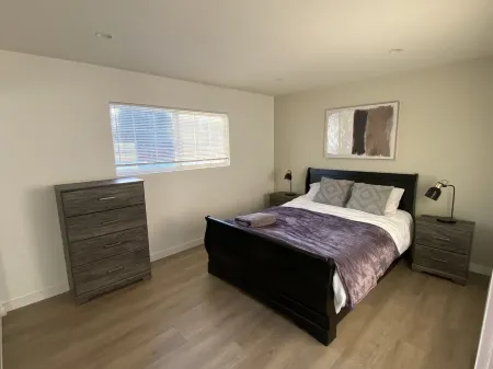 Luxury 2022 fully remodeled in Calabasas Отели в г. Калабасас