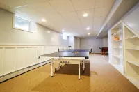Private Retreat w/Pool, Hot Tub & Fire Pit, Perfect for Groups! - Alloggi