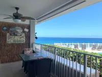 New Listing! 2/2 Condo at Alii Villas w/ Spectacular Oceanview