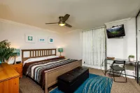 Newly renovated - Direct Ocean View - steps to Ocean