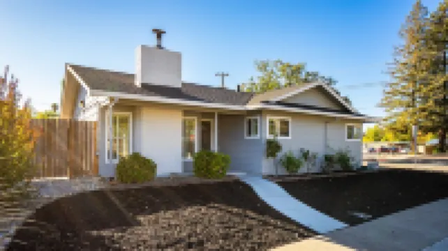 Home near Sonoma w/ heated pool