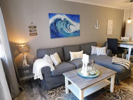 Ferienhaus Steinburg - Wo Urlaub Dein Zuhause ist