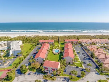 NEW LISTING!!! DIRECT OCEAN FRONT 1st FLOOR SEA PLACE CONDO!!! 2bd/2 bath