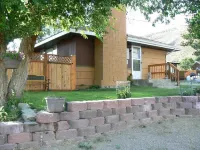Cozy Home 10 blocks from Yellowstone Park - 2 estrellas