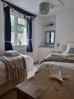 Cosy, Traditional & Close to Everything - 3-Star