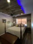 帕克賽德卡塔拉克特瀑布山林小屋 - 民宿