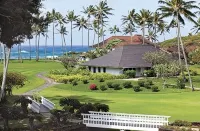 Beachfront Condo Poipu Beach Amenities Galore