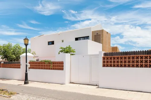 Loft a 100m de la Playa de Corralejo