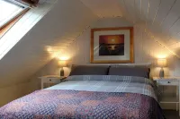 Smithy Cottage Licence AS00607 Hotel a Strathdon