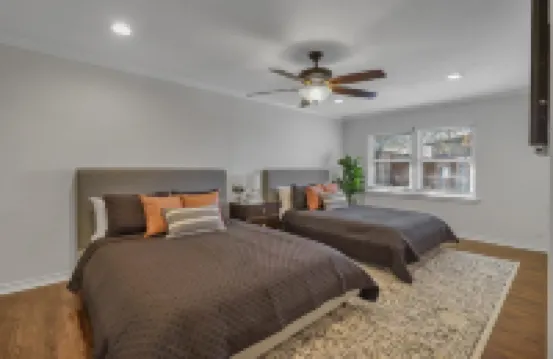 Private Pool Oasis with Gorgeous Views Minutes from TCU & Dickies Arena