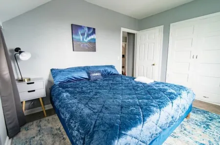 Uniontown Boat View Loft Отели в г. Астория