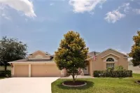 5Br Executive Villa Large Pool Gated Community in Championsgate Area Near Disney